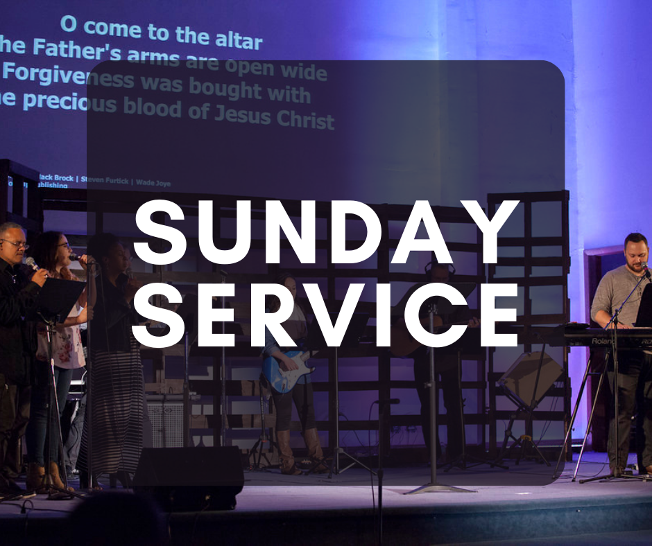 Sunday Service — Bread of Life Church | Hudson Valley NY